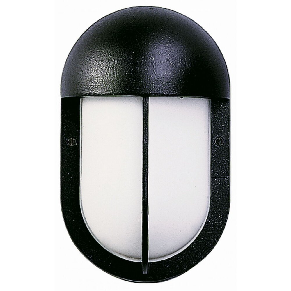 Albert Lampor 6031 Utomhusbelysning Svart, 1-ljuskällor main product photo
