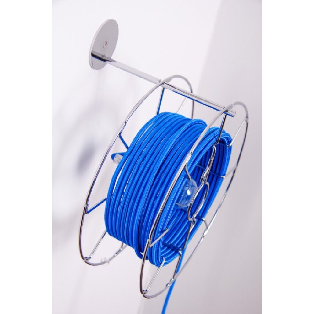 Zava Luce Wandleuchte Vägglampa Krom, 1-ljuskällor main product photo