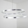 Stalon Pendelbelysning LED Silver, 1-ljuskällor