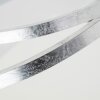 Stalon Pendelbelysning LED Silver, 1-ljuskällor