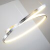 Stalon Pendelbelysning LED Silver, 1-ljuskällor