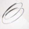 Stalon Pendelbelysning LED Silver, 1-ljuskällor