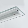 Junsele Pendelbelysning LED Nickel matt, 3-ljuskällor