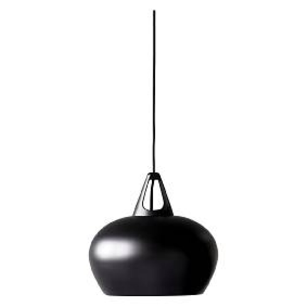 Design For The People by Nordlux Belly Pendelbelysning Svart, 1-ljuskällor main product photo