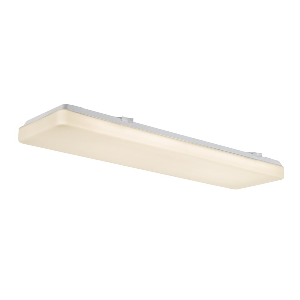 Nordlux TRENTON Taklampa Vit, 1-ljuskällor main product photo