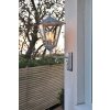 Konstsmide Lampor Benu Vägglampa Glas, 1-ljuskällor