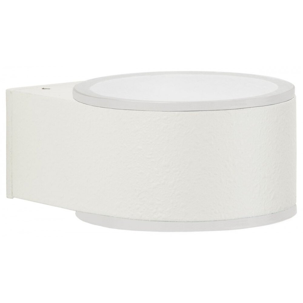 Albert Lampor 234 Utomhusbelysning LED Vit, 2-ljuskällor main product photo