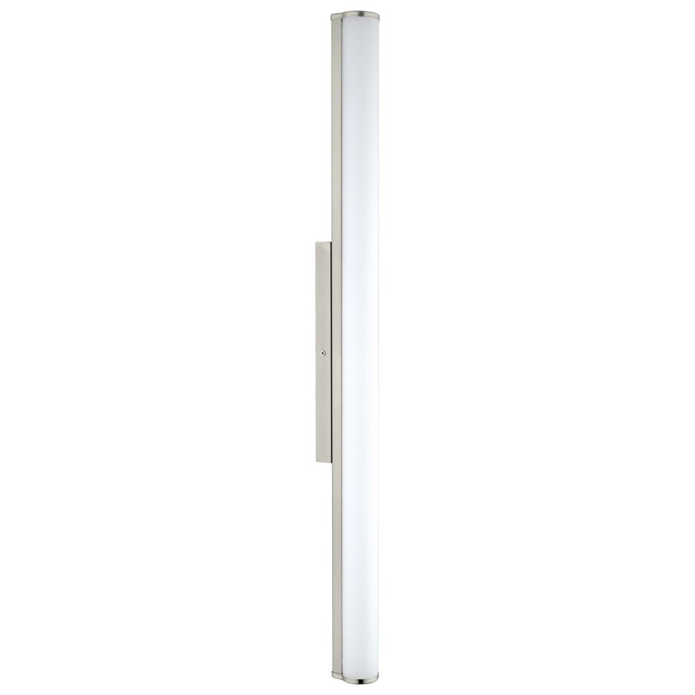 Eglo Lampor CALNOVA Vägglampa LED Nickel matt, 1-ljuskällor main product photo