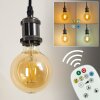 E27 LED 9 Watt neutralvit dimbar 806 Lumen
