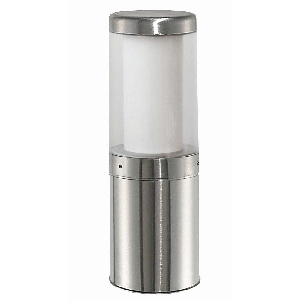 LCD Stendal Golvlampa Rostfritt stål, 1-ljuskällor main product photo