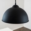 Trondelag Pendellampa, Pendelbelysning Svart, 1-ljuskällor