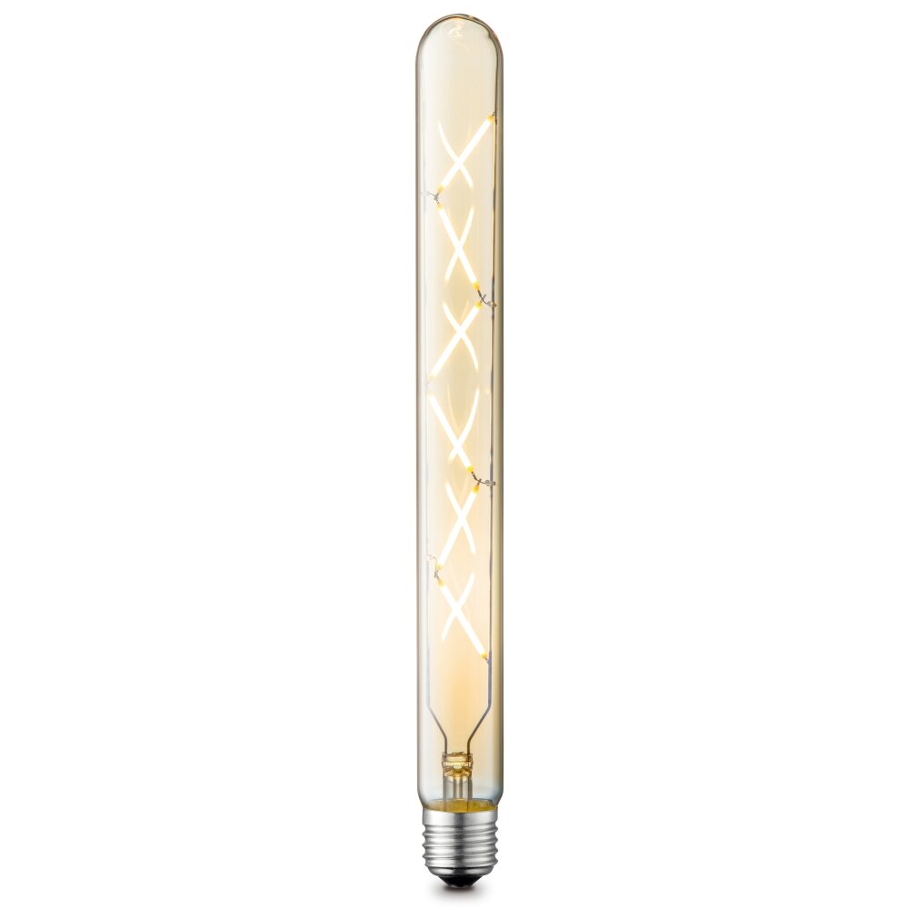 Globo E27 LED 5 Watt varmvit dimbar 330 Lumen main product photo