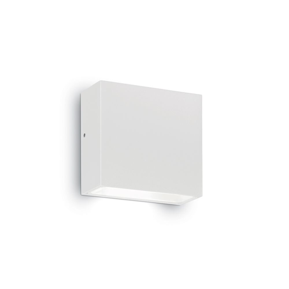 Ideallux TETRIS Vägglampa Vit, 1-ljuskällor main product photo