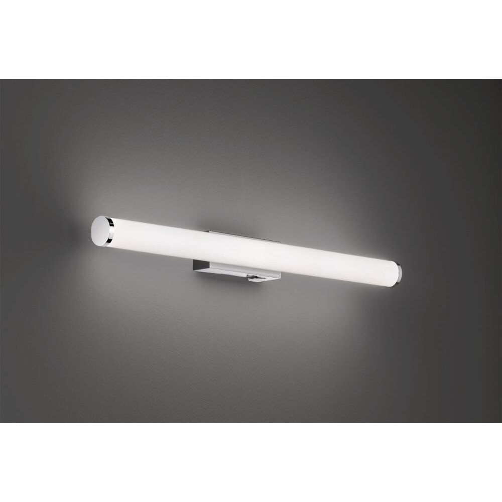 Trio MATTIMO Vägglampa LED Krom, 1-ljuskällor main product photo