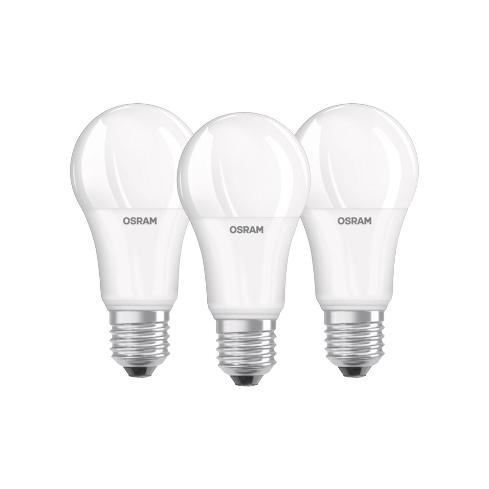 Osram E27 100 Watt varmvit 1521 Lumen main product photo