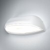 Ledvance ENDURA Vägglampa LED Vit, 1-ljuskällor