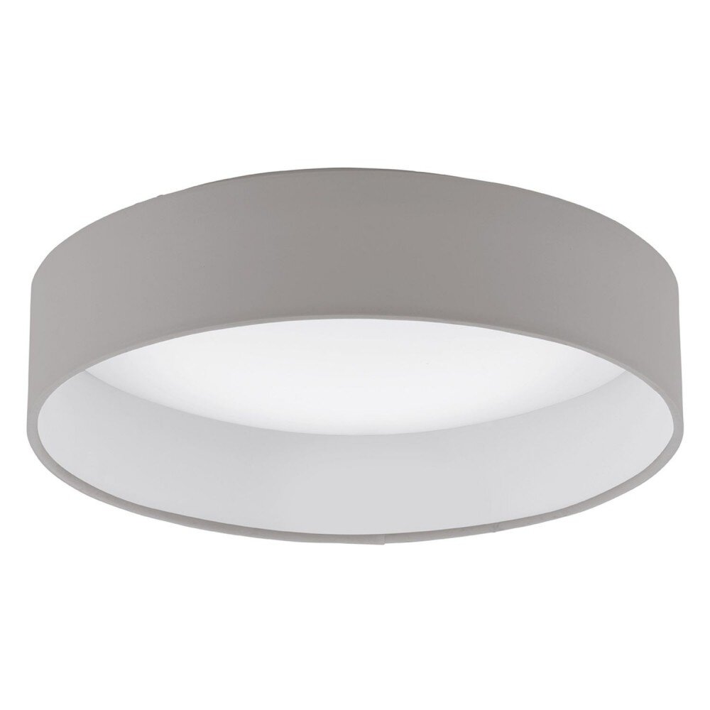 Eglo Lampor PALOMARO Vägg- och taklampor LED Vit, 1-ljuskällor main product photo