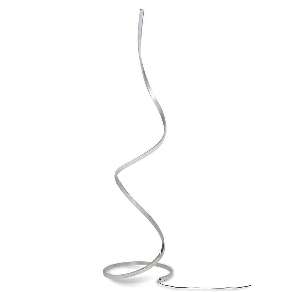 Mantra NUR Golvlampa LED Krom, 1-ljuskällor main product photo