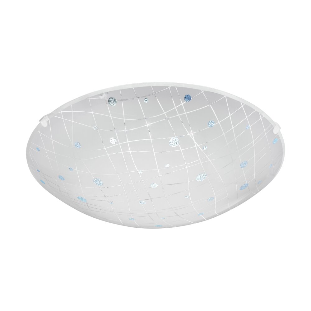 Eglo VEREDA Taklampa LED Vit, 1-ljuskällor main product photo