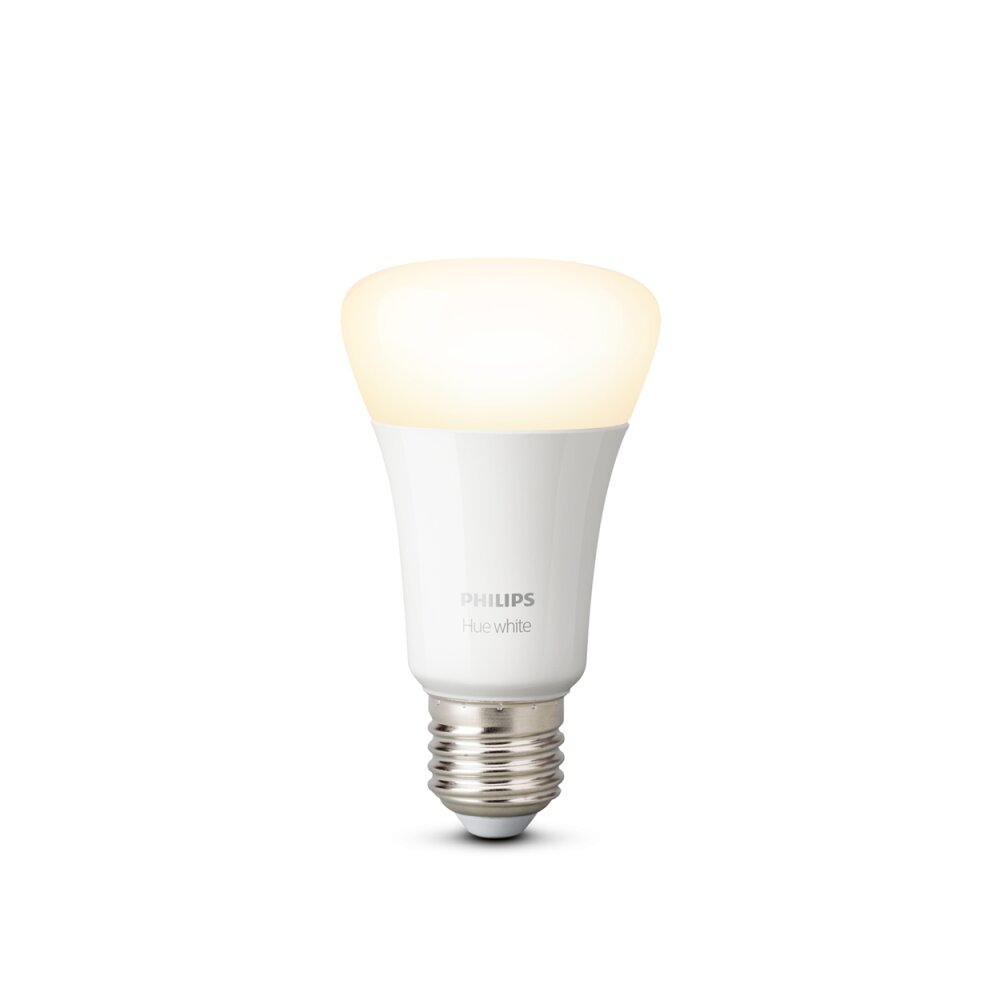 Philips Lampor E27 LED 9.5 Watt varmvit dimbar 806 Lumen main product photo