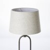 Brilliant Sora Bordslampa Beige, 1-ljuskällor