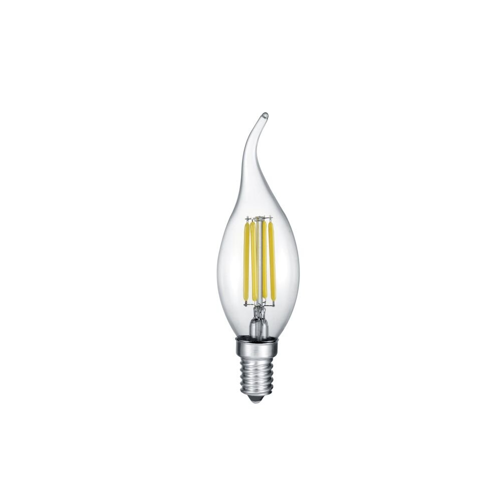 Trio E14 LED 4 Watt varmvit 400 Lumen main product photo