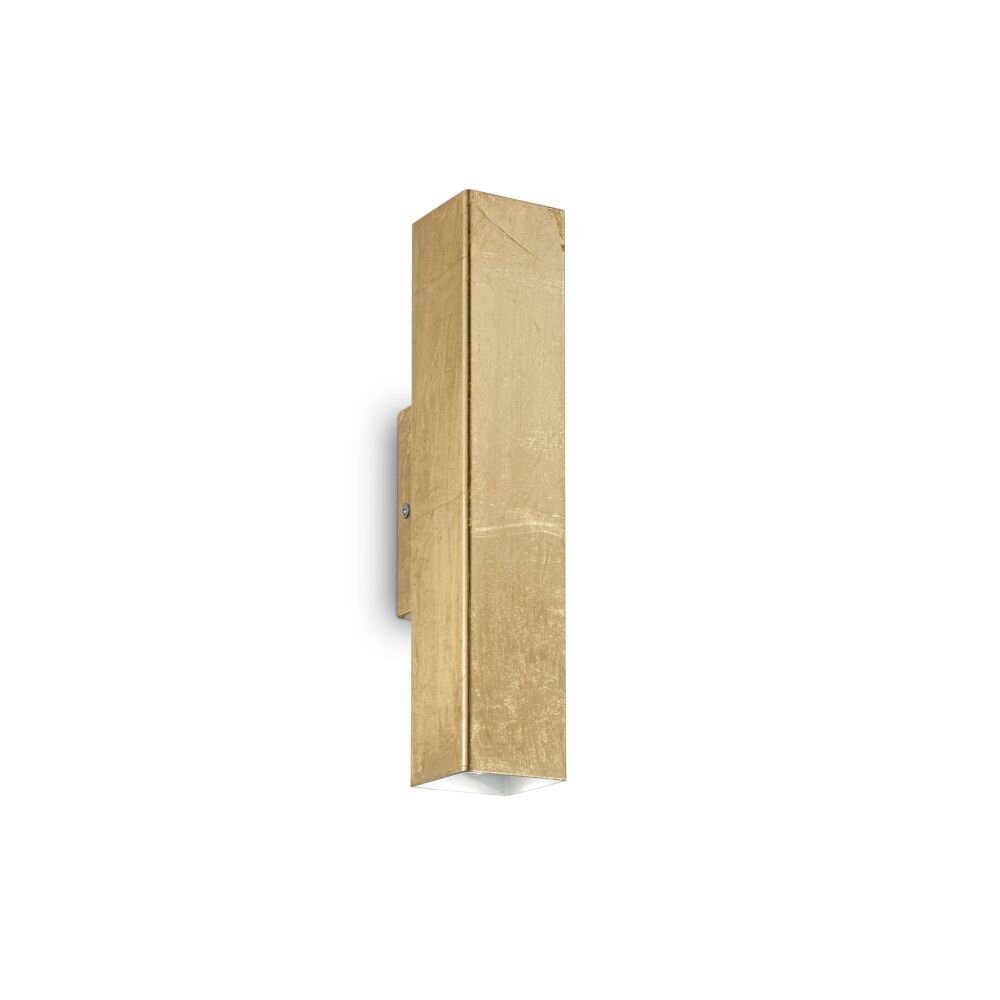 Ideallux SKY Vägglampa Genomskinlig, klar, 2-ljuskällor main product photo