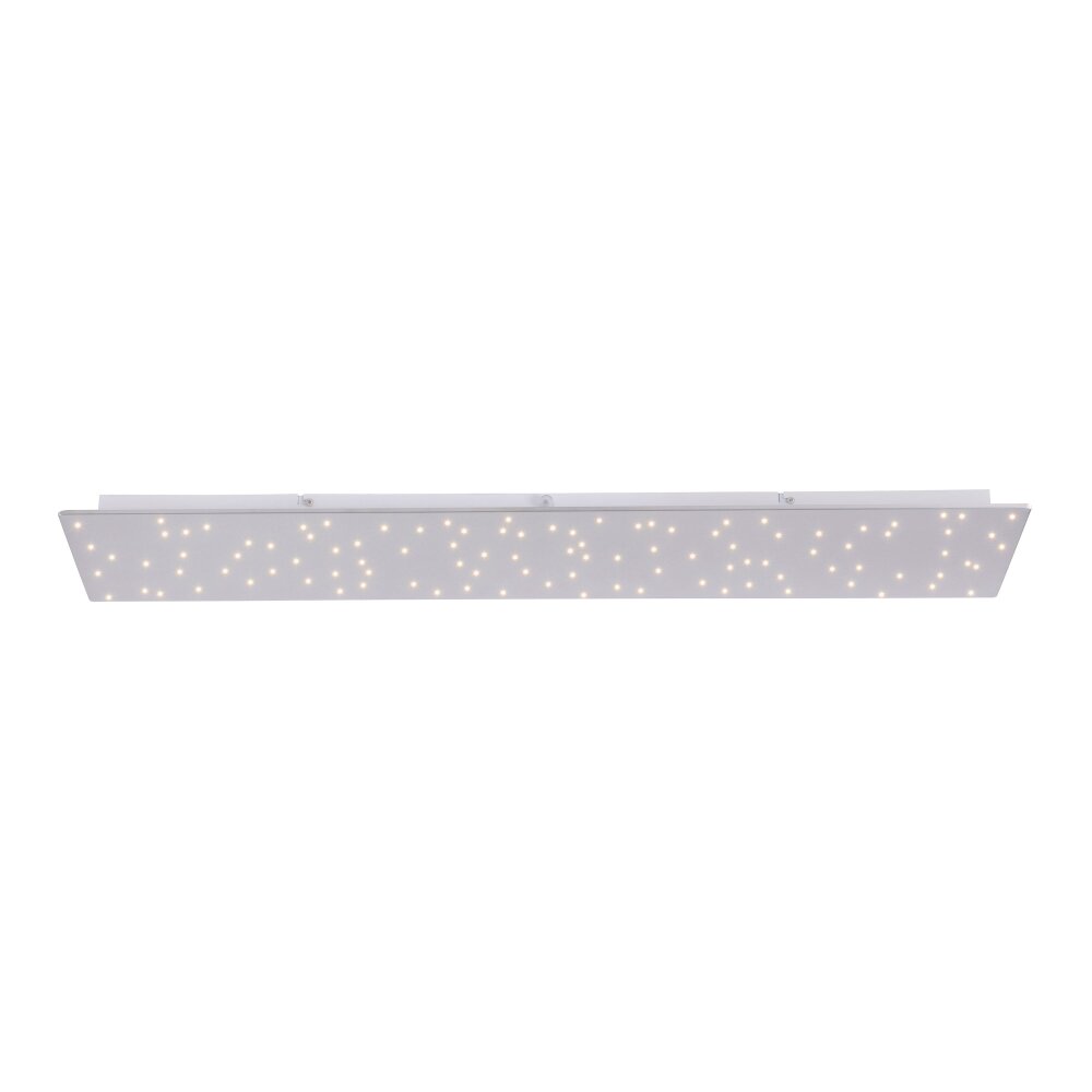 Leuchten Direkt SPARKLE Taklampa LED, 1-ljuskällor, Fjärrkontroll main product photo