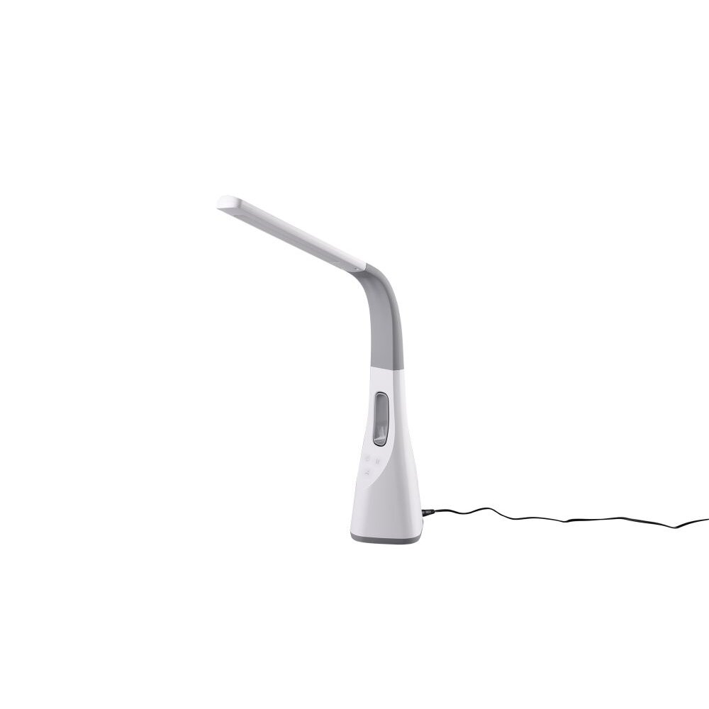 Reality VENTO Bordslampa, Bordsfläkt LED Vit, 1-ljuskällor main product photo