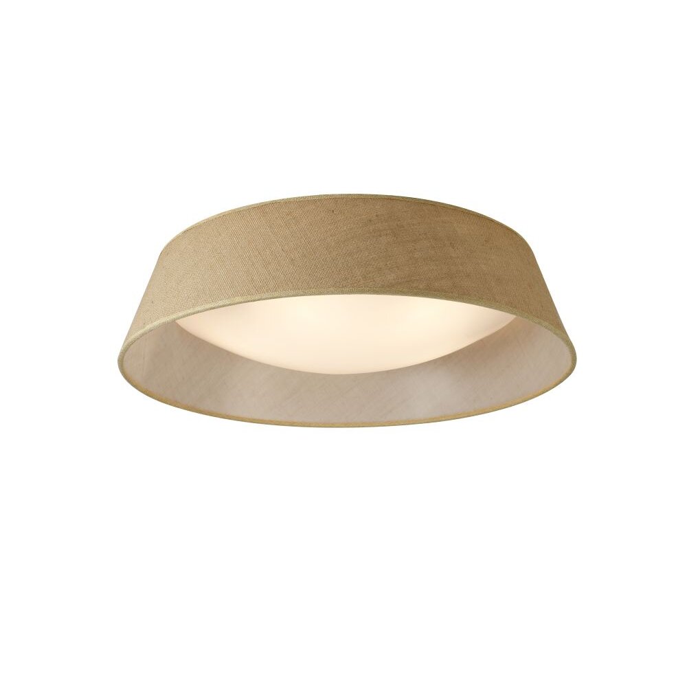 Mantra SABINA Taklampa Brun, 5-ljuskällor main product photo