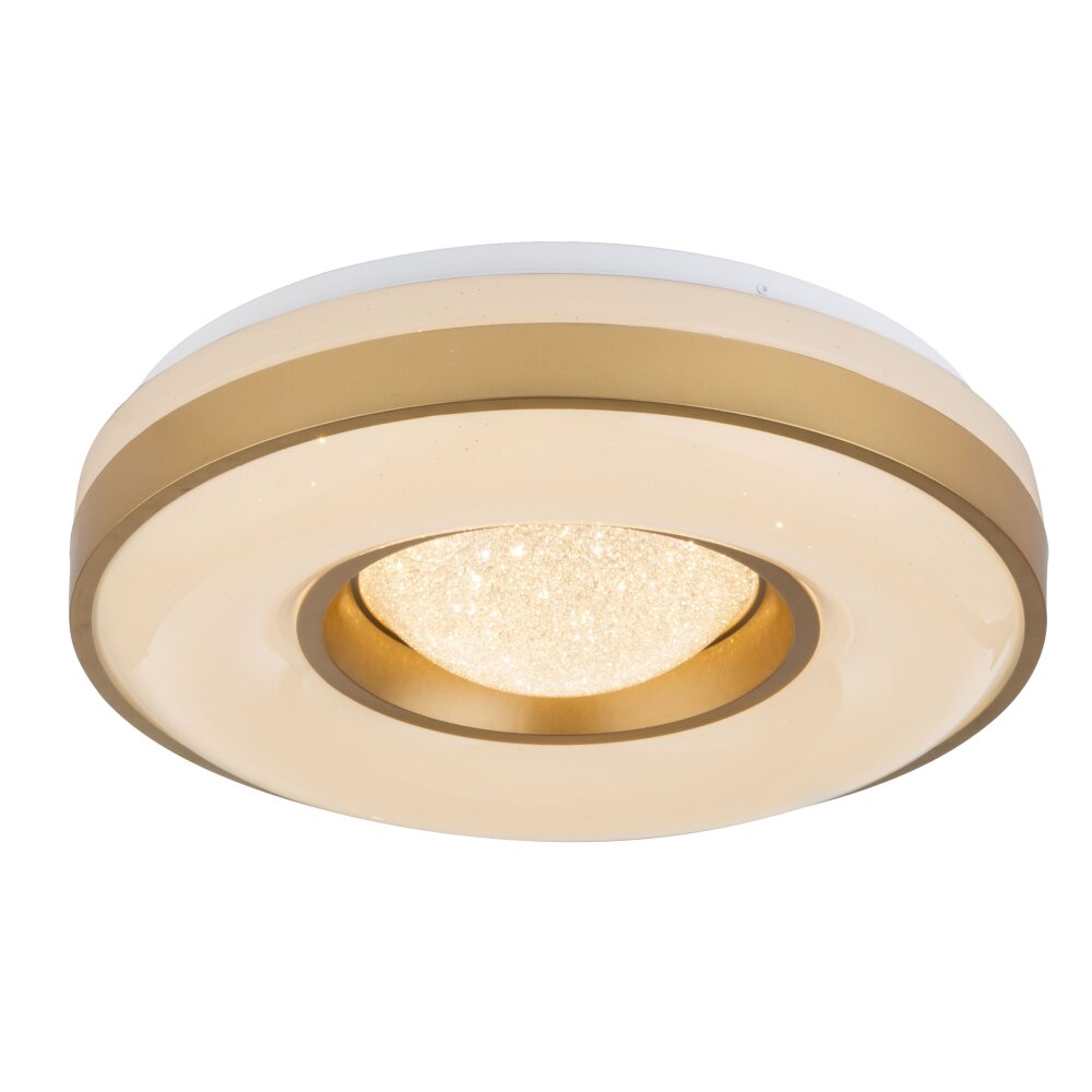 Globo COLLA Taklampa LED Vit, 1-ljuskällor main product photo