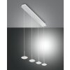 Fabas Luce Hale Pendelbelysning LED Vit, 4-ljuskällor