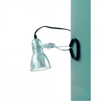 Nordlux PHOTO Skrivbordslampa Aluminium, 1-ljuskällor Nordlux PHOTO Skrivbordslampa Aluminium, 1-ljuskällor