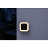 Ledvance ENDURA Vägglampa LED Vit, 1-ljuskällor
