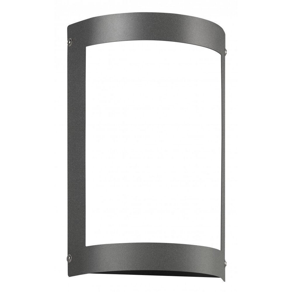 CMD MARCO Utomhusbelysning LED Antracit, 1-ljuskällor main product photo