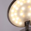 Steinhauer Zenith Vägglampa LED Färg i rostfritt stål, 1-ljuskällor
