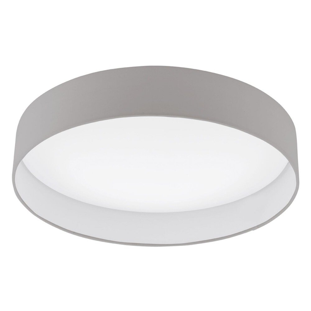Eglo PALOMARO Vägg- och taklampor Brun, Grått, 1-ljuskällor main product photo