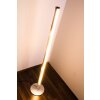 Mantra Sahara Golvlampa LED Krom, 1-ljuskällor