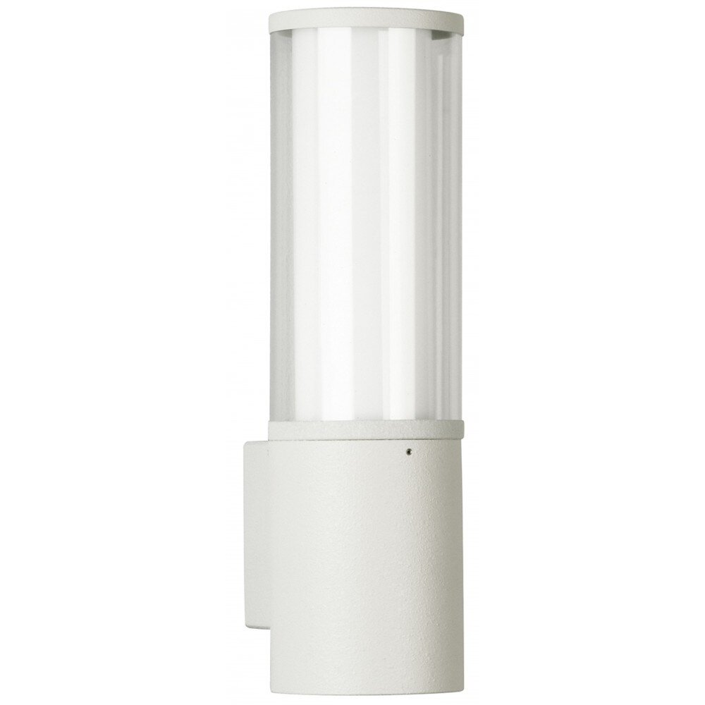 Albert Lampor 311 Utomhusbelysning Vit, 1-ljuskällor main product photo