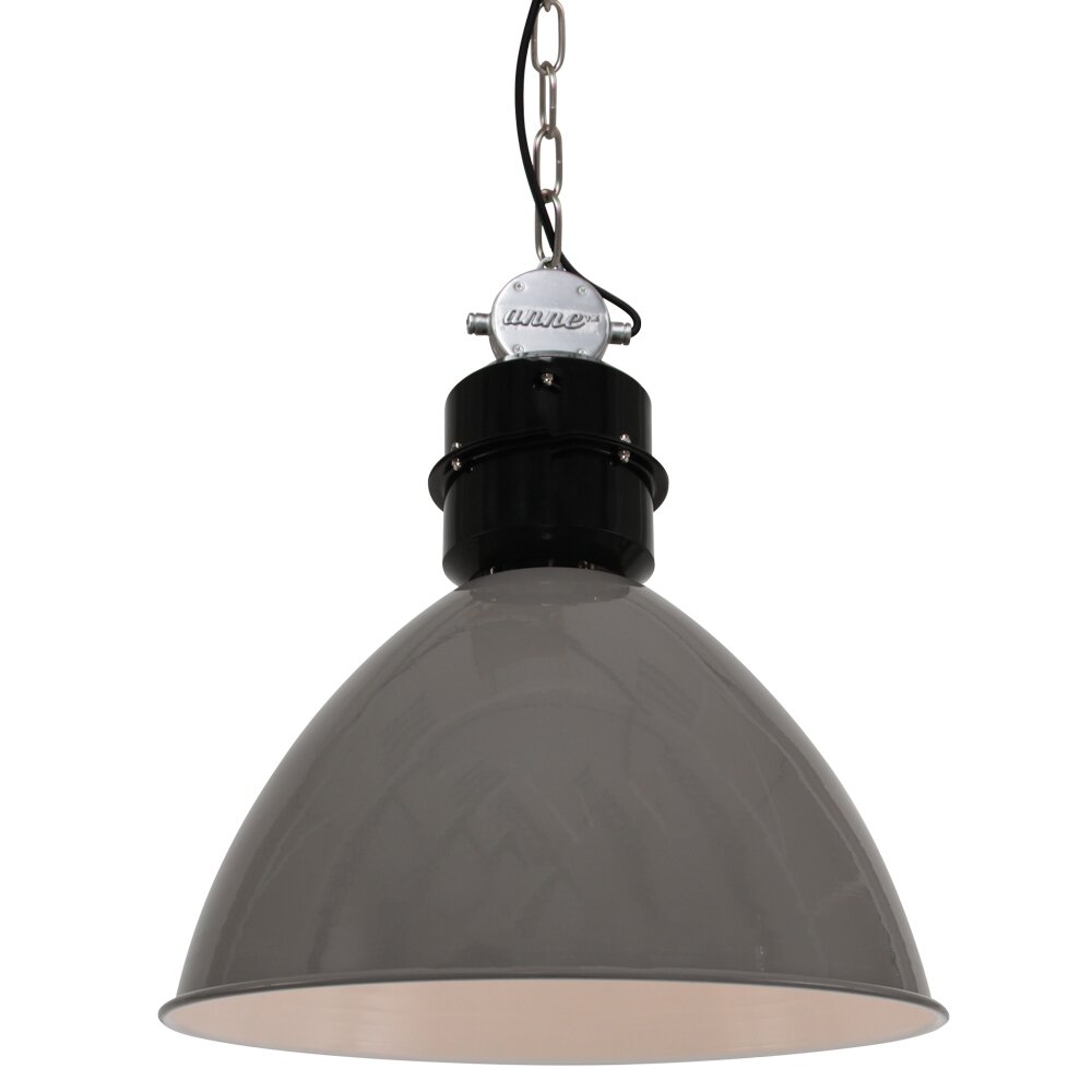 Steinhauer frisk Pendelbelysning Grått, 1-ljuskällor main product photo