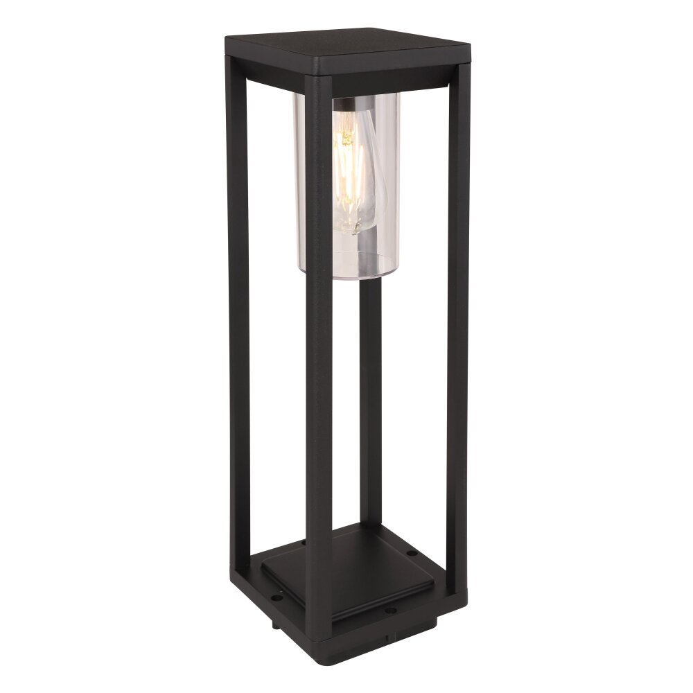 Globo CANDELA Utomhusbelysning Svart, 1-ljuskällor main product photo