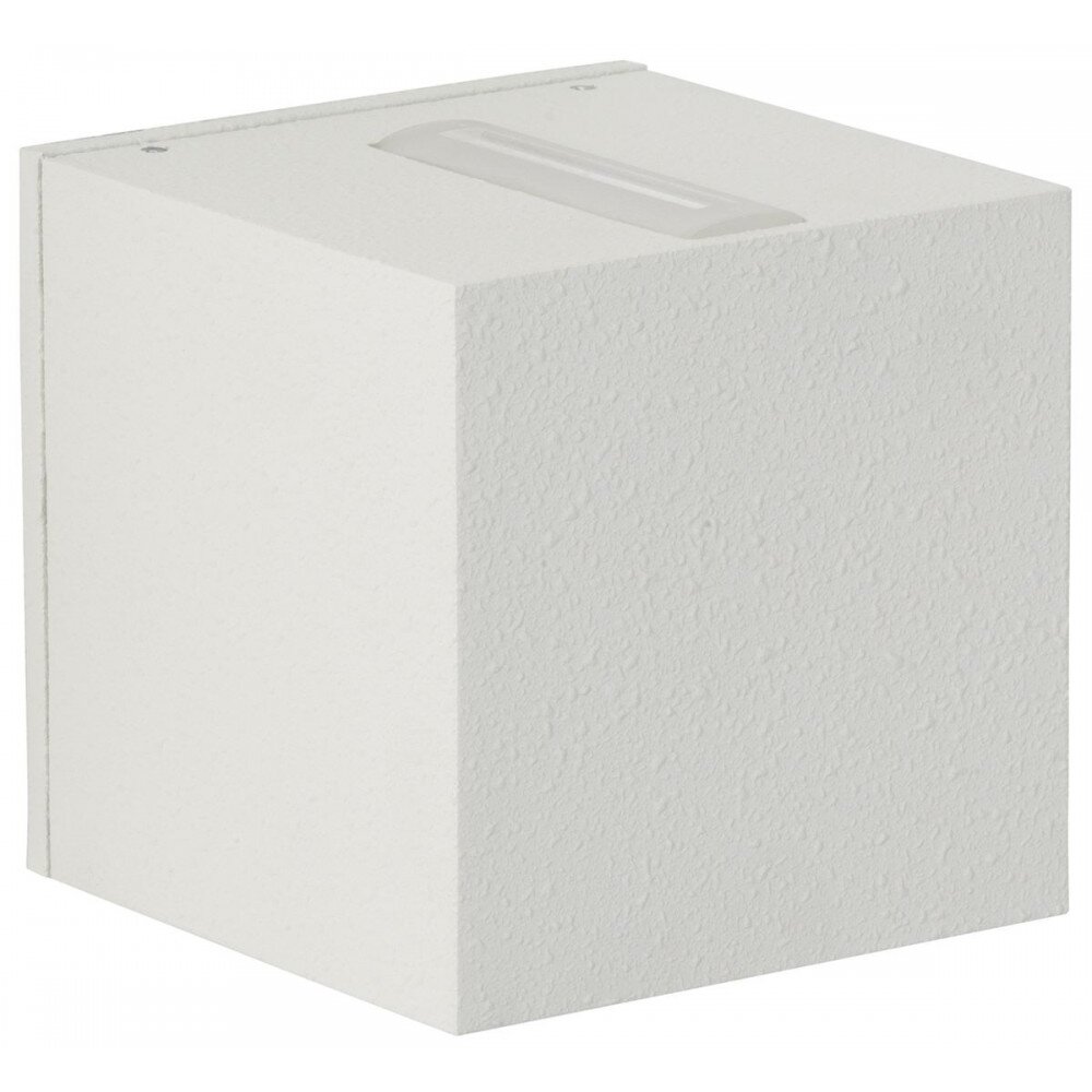 Albert Lampor 2370 Utomhusbelysning LED Vit, 2-ljuskällor main product photo