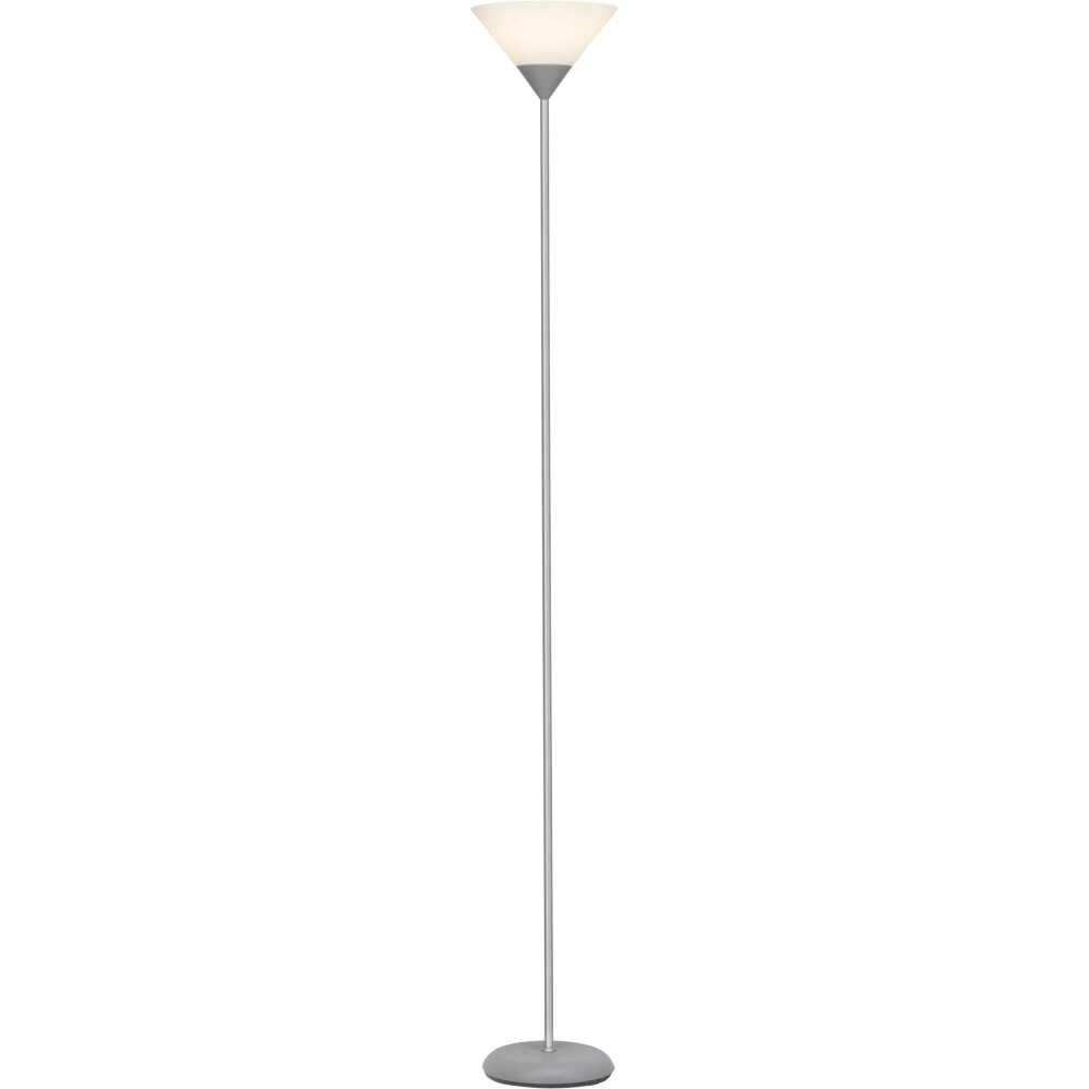 Brilliant Lampor Spari strålkastare LED Silver, 1-ljuskällor main product photo