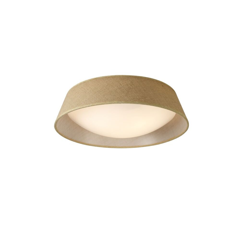 Mantra SABINA Taklampa Brun, 3-ljuskällor main product photo
