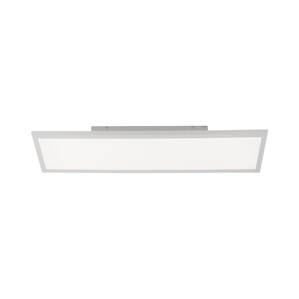 Leuchten Direkt FLEET Taklampa, Panel LED Vit, 1-ljuskällor, Rörelsedetektor main product photo