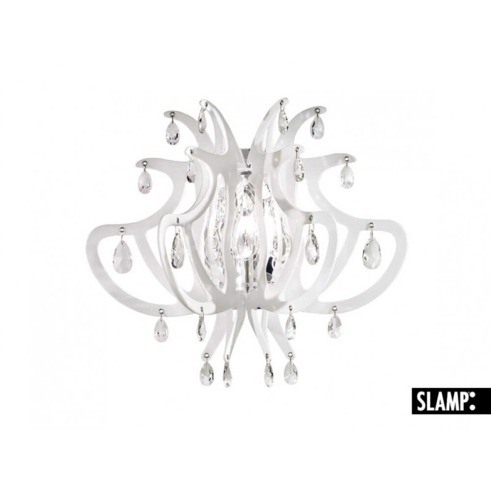 Slamp LILLIBET Vägglampa, 1-ljuskällor main product photo