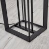 Traryd Golvlampa Svart, 3-ljuskällor