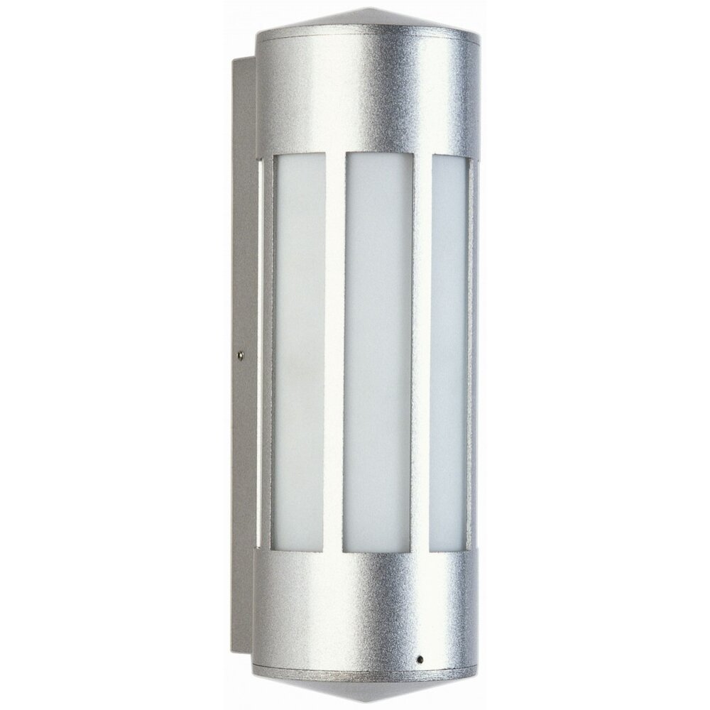 Albert Lampor 240 Utomhusbelysning Silver, 1-ljuskällor main product photo