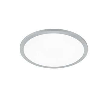 Reality TIBERIUS Taklampa LED, 1-ljuskällor