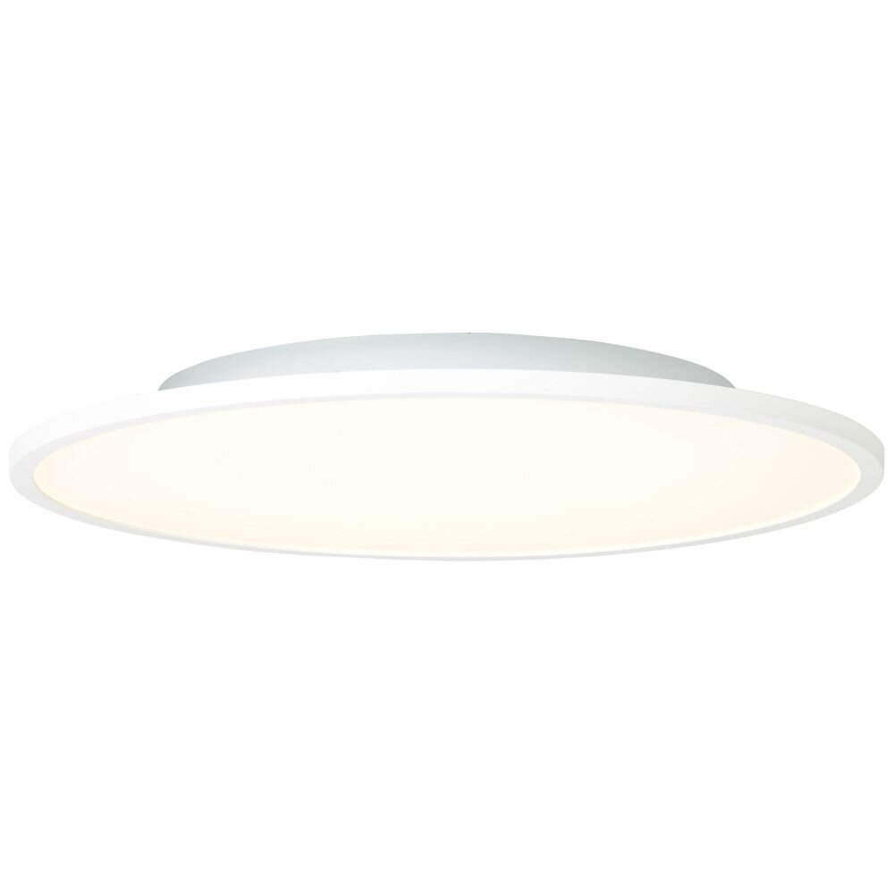 Brilliant Lampor Buffi taklampa, Taklampa LED Vit, 1-ljuskällor main product photo